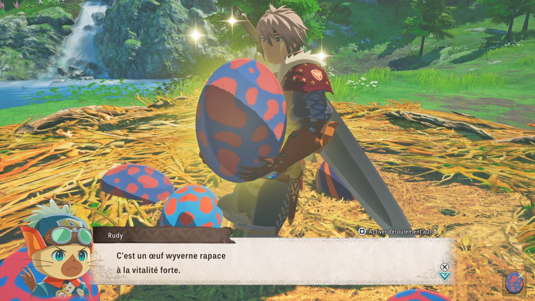 Monster Hunter Stories 3 m’a déstabilisé, il m’a fallu du temps pour apprécier sa profondeur, mais…