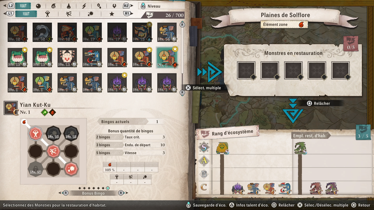 Monster Hunter Stories 3 m’a déstabilisé, il m’a fallu du temps pour apprécier sa profondeur, mais…