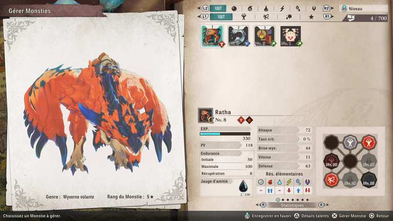 Monster Hunter Stories 3 m’a déstabilisé, il m’a fallu du temps pour apprécier sa profondeur, mais…