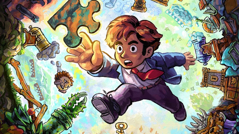 Noté 93/100, ce jeu vidéo inoubliable arrive finalement sur Nintendo Switch 2 !