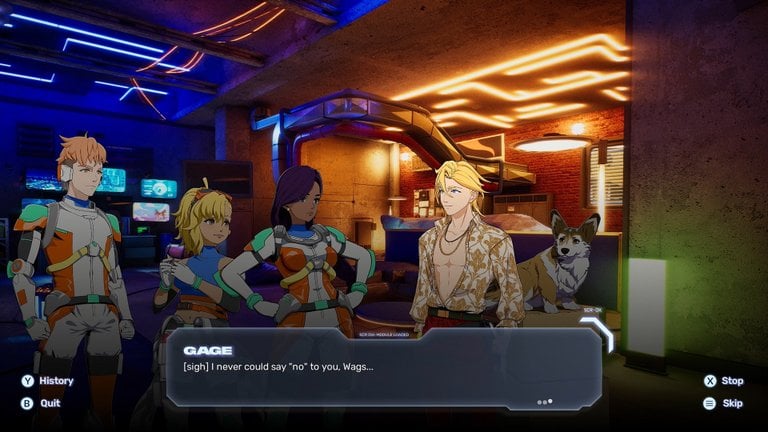 Au-delà de son style phénoménal qui emprunte autant à Fast & Furious qu'à Akira… il a quoi sous le capot, ce Screamer ? Au-delà de son style phénoménal qui emprunte autant à Fast & Furious qu'à Akira… il a quoi sous le capot, ce Screamer ?