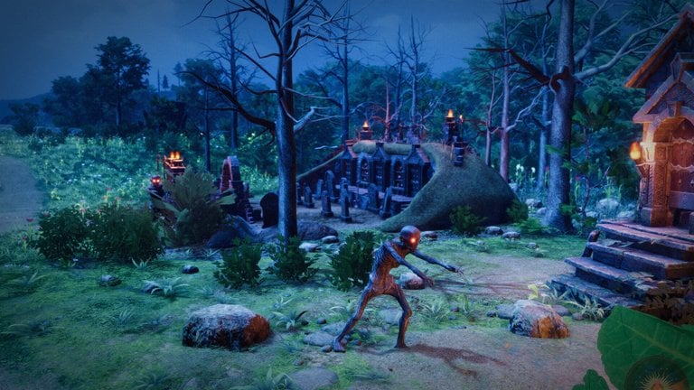 “Une véritable simulation divine “ : le gameplay du prochain titre du créateur de Fable a été dévoilé, et il donne clairement envie ! “Une véritable simulation divine “ : le gameplay du prochain titre du créateur de Fable a été dévoilé, et il donne clairement envie !