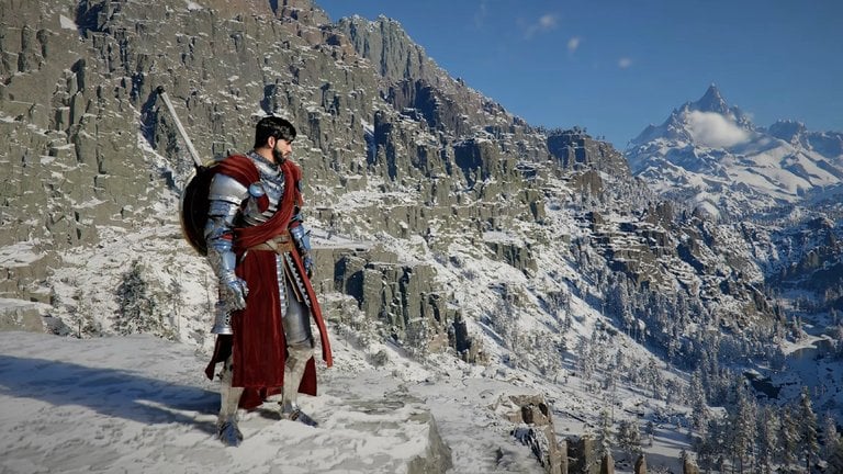 Crimson Desert est plus qu’un simple monde ouvert : il pourrait être la simulation de vie médiévale dont on rêve, et voici pourquoi