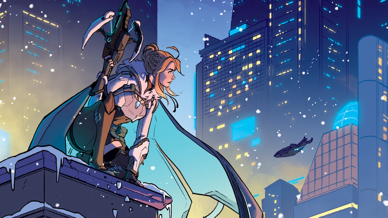 La mise à jour d'Overwatch est excellente à bien des égards, mais c'est un crève-cœur d'y jouer !