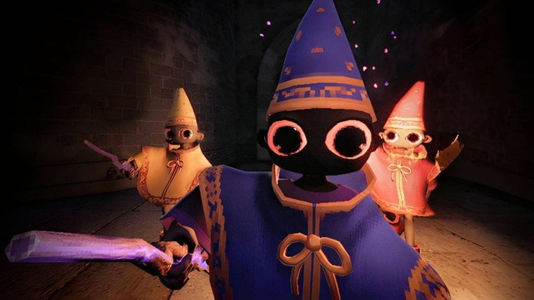 Après une semaine, ce jeu indépendant a vendu plus de 500 000 copies et je comprends pourquoi ! Après une semaine, ce jeu indépendant a vendu plus de 500 000 copies et je comprends pourquoi !