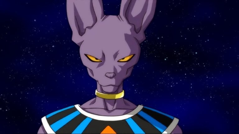 Avant sa première apparition en film, ce personnage majeur de Dragon Ball Super a été spoilé... dans un jeu vidéo 