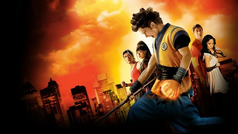 Dragon Ball : ce film live action dispo sur YouTube humilie Hollywood et son nanar DB Evolution