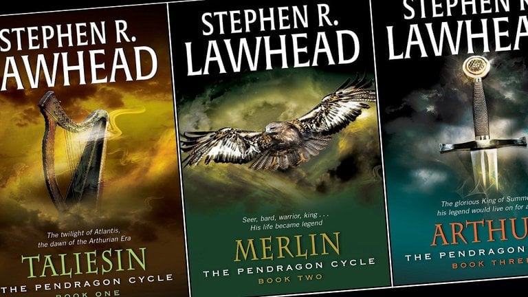 Après Le Seigneur des Anneaux, une autre saga légendaire de l'heroic fantasy est adaptée en série en 2026 ! Après Le Seigneur des Anneaux, une autre saga légendaire de l'heroic fantasy est adaptée en série en 2026 !