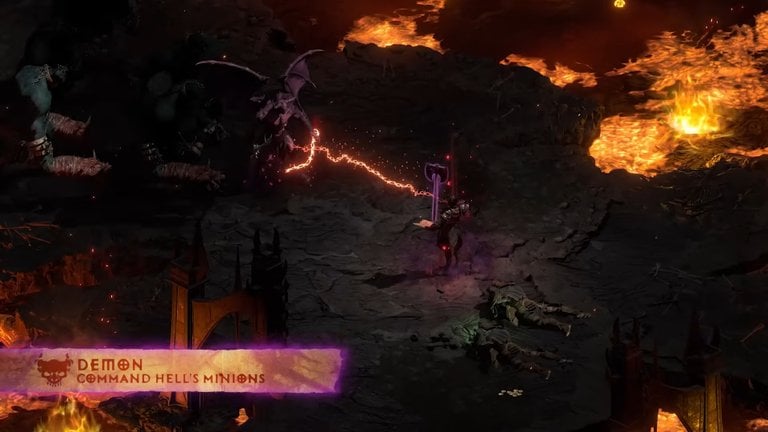 Oubliez la nouvelle classe : après 26 ans, c'est une fonctionnalité discrète qui constitue le véritable point fort de Diablo 2 !