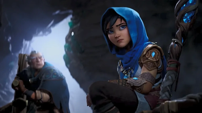 L'un des jeux d'aventure les plus somptueux de la PS5 a enfin une suite, elle est plus belle que jamais ! 