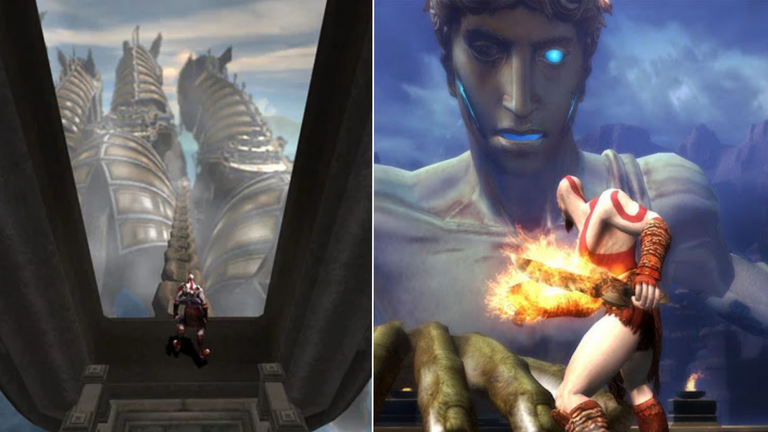 God of War Trilogy Remake PS5 : une fausse bonne idée ? Il y a plusieurs possibilités, mais sont-elles toutes réellement pertinentes ?