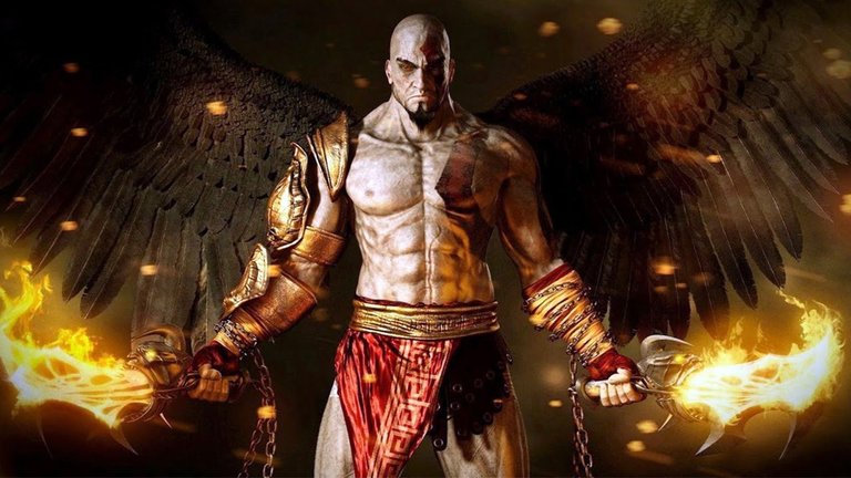 "J'espère que ça ne sera pas censuré" Le nouveau remake God of War inquiète déjà les fans "J'espère que ça ne sera pas censuré" Le nouveau remake God of War inquiète déjà les fans