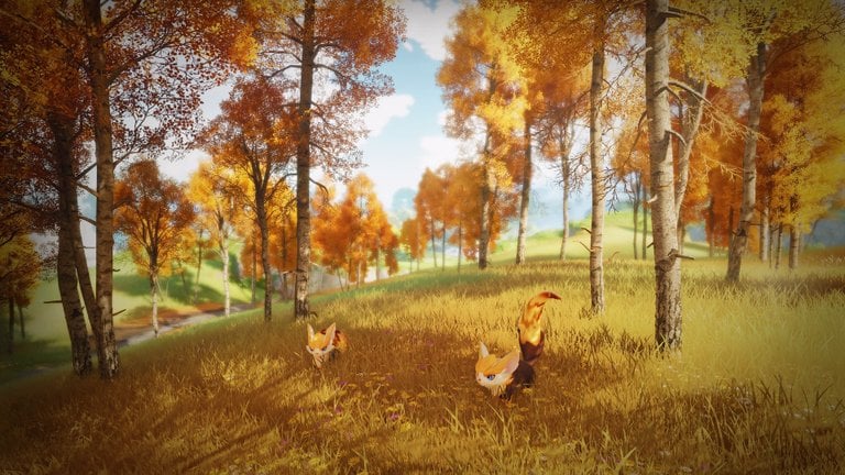 Aniimo : ce clone gratuit de Pokémon ne parvient pas à l’imiter à la perfection, la saga de Game Freak reste inégalée sur ce point