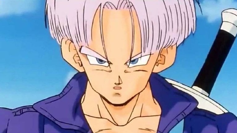 Dragon Ball : pourquoi Trunks adulte utilise-t-il une épée ? Dragon Ball : pourquoi Trunks adulte utilise-t-il une épée ?
