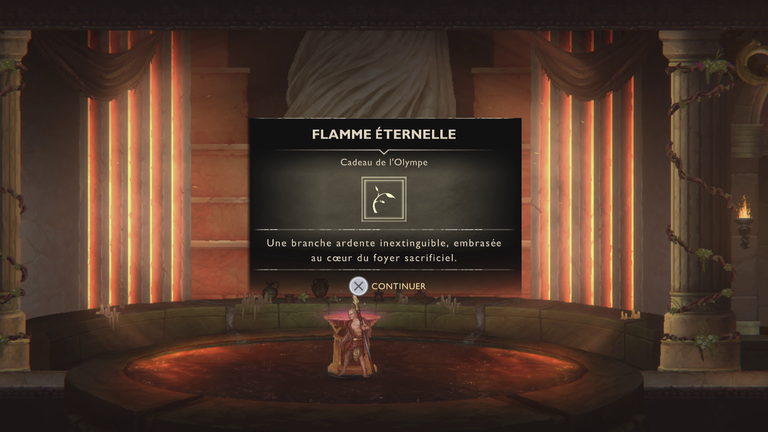 Le nouveau jeu God of War a été lâché comme une bombe sur PS5 ! J'y ai joué et ça le fait, mais vous devez savoir ça avant de craquer Le nouveau jeu God of War a été lâché comme une bombe sur PS5 ! J'y ai joué et ça le fait, mais vous devez savoir ça avant de craquer