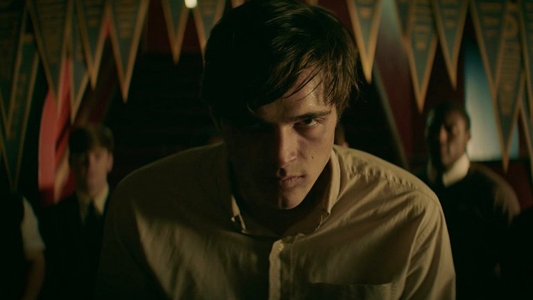 Le meilleur film de Jacob Elordi est l'une de ses œuvres les moins connues si on en croit les spécialistes... Le meilleur film de Jacob Elordi est l'une de ses œuvres les moins connues si on en croit les spécialistes...