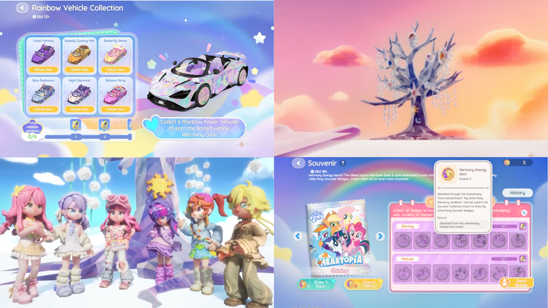 Ce concurrent gratuit d’Animal Crossing lance un événement inédit Ce concurrent gratuit d’Animal Crossing lance un événement inédit