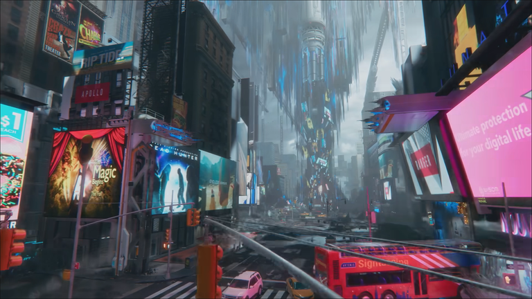 Pragmata est un des jeux les plus impressionnants de la Nintendo Switch 2 et vous pouvez y jouer dès maintenant...