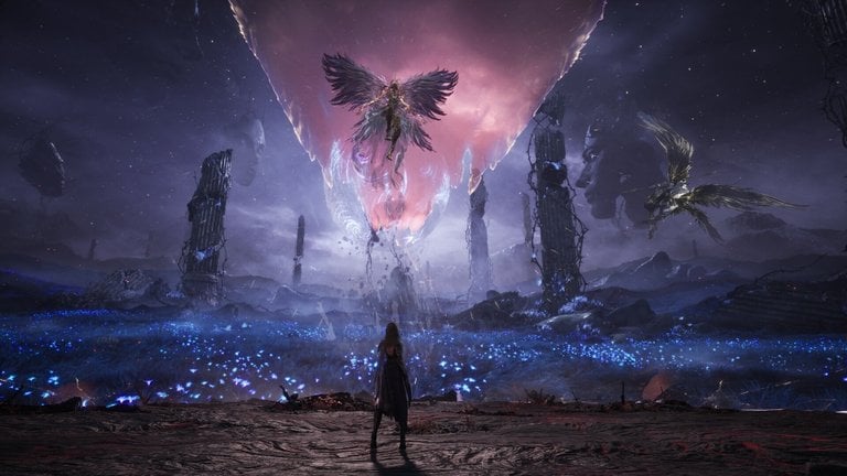 Grand absent du State of Play, Tides of Annihilation n'a pas besoin de Sony pour briller