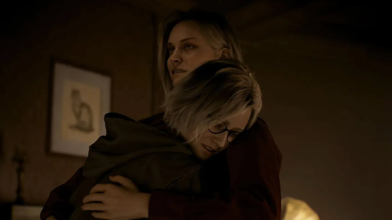 Que sait-on de Grace Ashcroft qui apparaît dans Resident Evil Requiem et de qui est-elle la fille ?