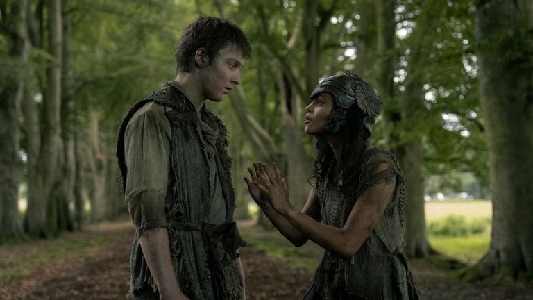 A Knight of the Seven Kingdoms : j’étais sûr que le nouvel épisode nous ferait ce coup, et ça a rendu le spectacle encore plus savoureux !