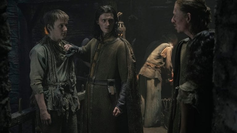 A Knight of the Seven Kingdoms : j’étais sûr que le nouvel épisode nous ferait ce coup, et ça a rendu le spectacle encore plus savoureux !