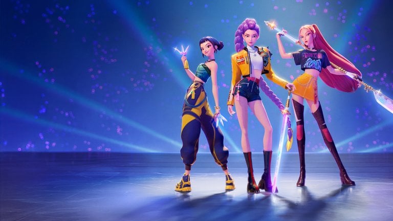 8 mois après sa sortie, ce film d'animation nommé aux Oscars est toujours dans le top 10 Netflix : j'en suis totalement fan ! 8 mois après sa sortie, ce film d'animation nommé aux Oscars est toujours dans le top 10 Netflix : j'en suis totalement fan !