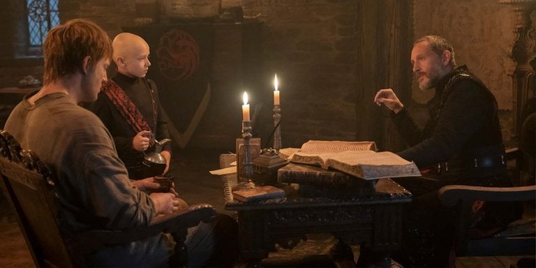 A Knight of the Seven Kingdom : l’épisode 5 rebat toutes les cartes des événements de Game of Thrones, et je vous explique pourquoi !