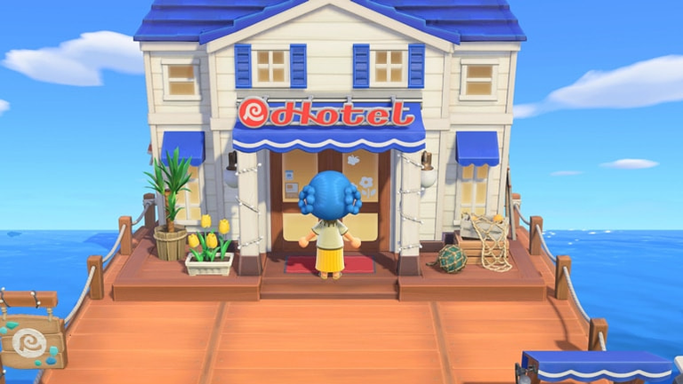 Cette mise à jour d’Animal Crossing sur Switch 2 était prometteuse, mais elle n’a pas répondu à la plus grande attente des fans 