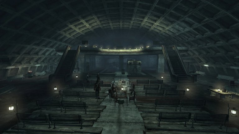 “Être réaliste n’est parfois pas très amusant” : Bethesda a appris une dure leçon durant le développement de Fallout 3