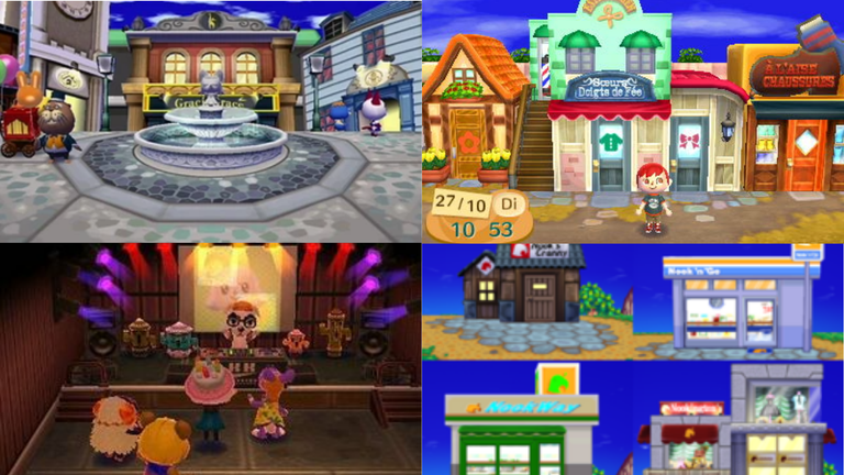 Cette mise à jour d’Animal Crossing sur Switch 2 était prometteuse, mais elle n’a pas répondu à la plus grande attente des fans 