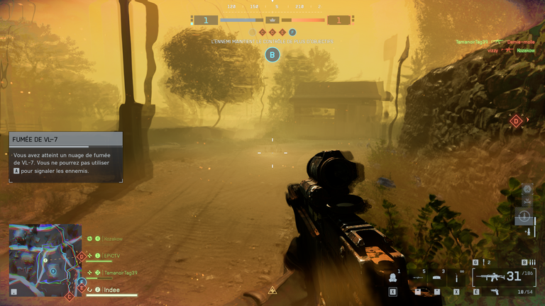 Battlefield 6 : La saison 2 est là, est-ce que vous devez lâcher ARC Raiders et vous y remettre ?