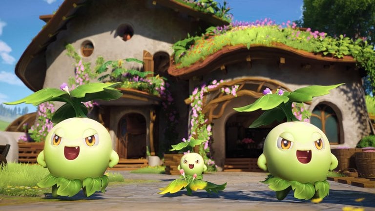 Aniimo : ce Pokémon-like gratuit pense avoir amélioré cette mécanique de la saga, mais je suis convaincu du contraire Aniimo : ce Pokémon-like gratuit pense avoir amélioré cette mécanique de la saga, mais je suis convaincu du contraire