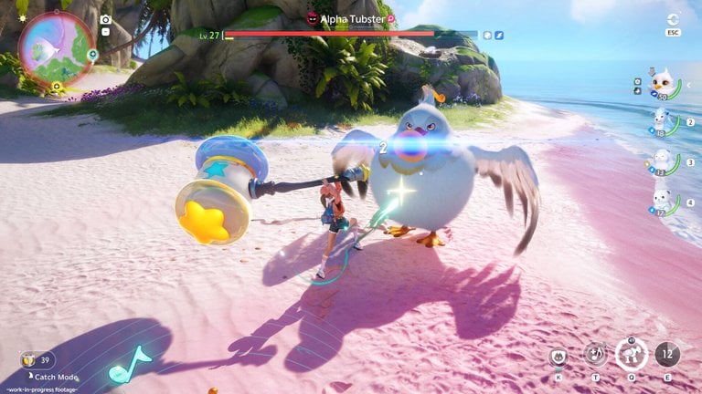 Aniimo : ce Pokémon-like gratuit pense avoir amélioré cette mécanique de la saga, mais je suis convaincu du contraire Aniimo : ce Pokémon-like gratuit pense avoir amélioré cette mécanique de la saga, mais je suis convaincu du contraire