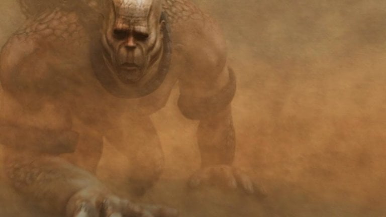 Espérons que PlayStation n'oubliera pas d'inclure la fin secrète épique du premier God of War dans le nouveau remake…