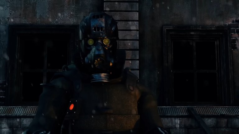 Un jeu Fallout légendaire n'a jamais vu le jour, mais 20 ans plus tard, il s'apprête à faire son retour dans une version entièrement nouvelle. Un jeu Fallout légendaire n'a jamais vu le jour, mais 20 ans plus tard, il s'apprête à faire son retour dans une version entièrement nouvelle.