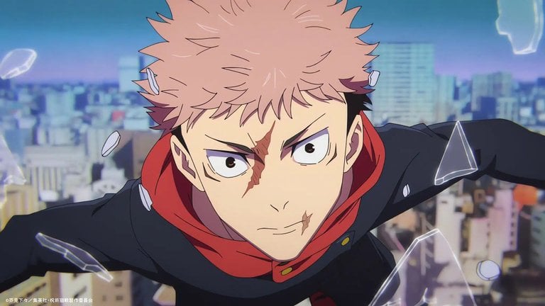 Jujutsu Kaisen : l'épisode 8 de la saison 3 ne sort pas cette semaine, mais je suis prêt à attendre ! Jujutsu Kaisen : l'épisode 8 de la saison 3 ne sort pas cette semaine, mais je suis prêt à attendre !