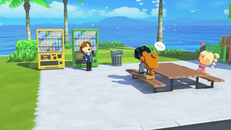 13 ans plus tard, j’ai hâte de retrouver ce jeu sur Switch, les nouvelles fonctionnalités vont tout changer !