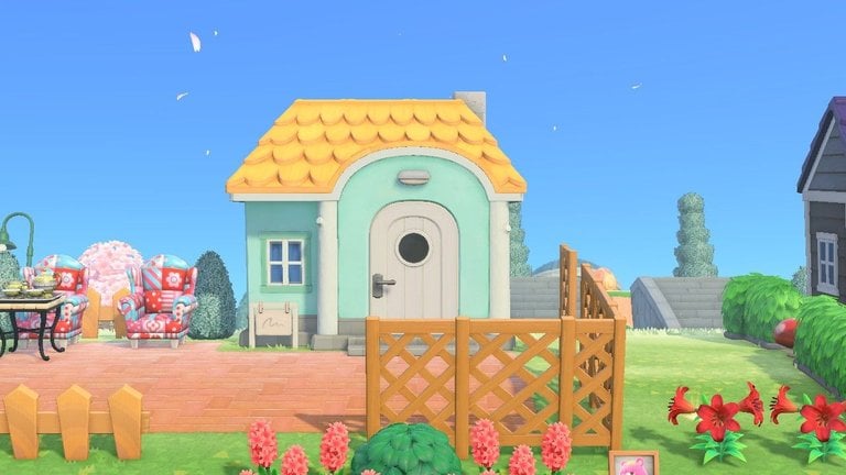 Bouloche Animal Crossing New Horizons : qui est cet habitant et comment le faire venir sur son île ? 