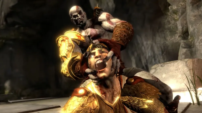 Le remake de God of War doit absolument changer ces séquences. Ce serait une honte sinon ! Le remake de God of War doit absolument changer ces séquences. Ce serait une honte sinon !
