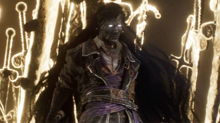 C'est le boss le plus difficile de Clair Obscur : même les développpeurs de Clair Obscur ont eu du mal à le battre !