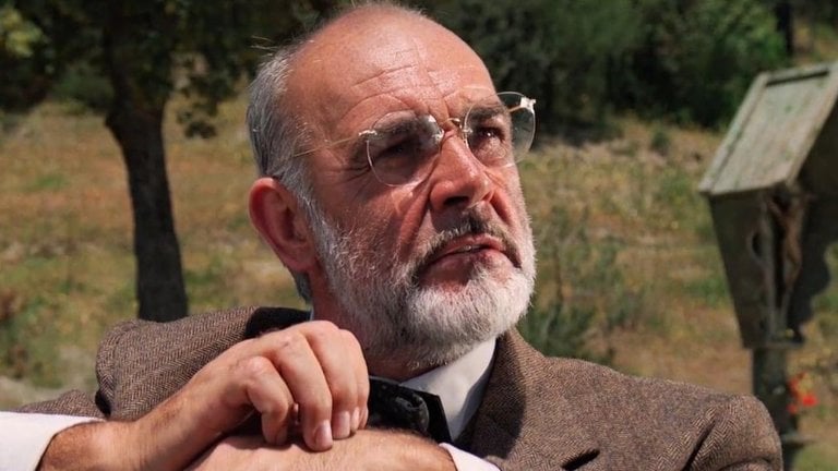 On la reconnaît tous, mais la tête de Gandalf aurait très bien pu être différente dans Le Seigneur des anneaux !