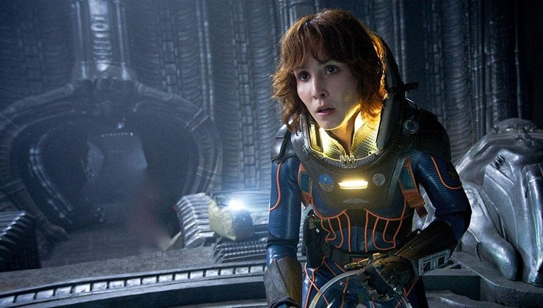 "Une hérésie" Ce film de SF dispo sur Netflix a ruiné la saga Alien... je n'en reviens toujours pas 13 ans plus tard