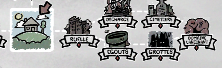 Guillotina Mewgenics : Comment bien préparer vos chats pour vaincre ce boss et défendre la maison ?