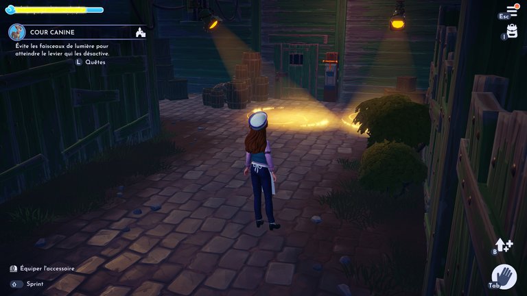 Clochard Disney Dreamlight Valley : comment le débloquer ?