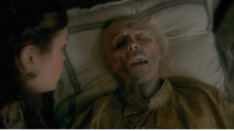 House of the Dragon : ce que vous devez savoir pour comprendre le trailer de la saison 3