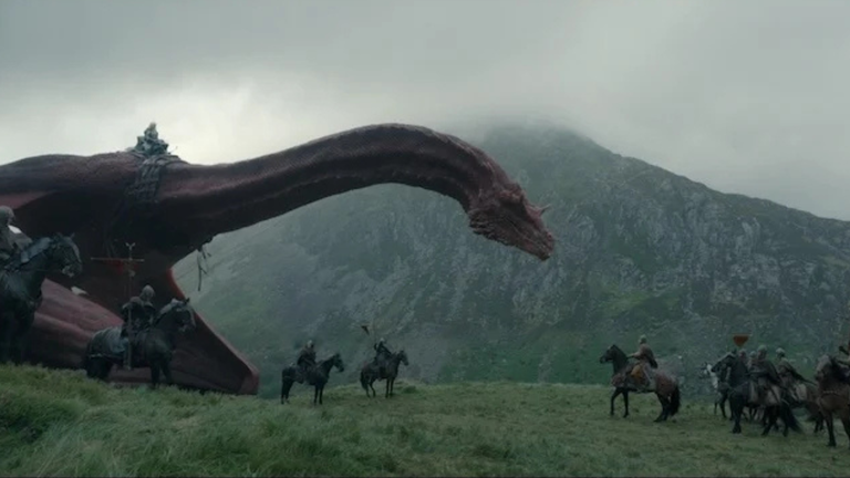 House of the Dragon : ce que vous devez savoir pour comprendre le trailer de la saison 3