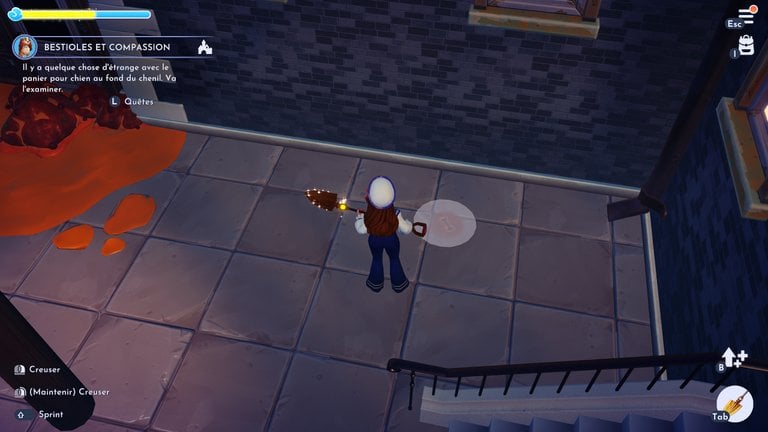 Lady Disney Dreamlight Valley : comment la débloquer et quelles sont ses quêtes d'amitié ? Lady Disney Dreamlight Valley : comment la débloquer et quelles sont ses quêtes d'amitié ?