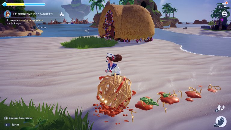 Lady Disney Dreamlight Valley : comment la débloquer et quelles sont ses quêtes d'amitié ? Lady Disney Dreamlight Valley : comment la débloquer et quelles sont ses quêtes d'amitié ?