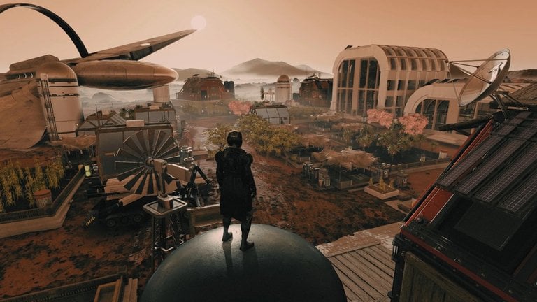 The Elder Scrolls 6 ne sera pas comme Starfield et Fallout 76 : il adoptera une autre vision The Elder Scrolls 6 ne sera pas comme Starfield et Fallout 76 : il adoptera une autre vision